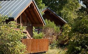 Deerpark Cabins, Cornwall - Forest Holidays